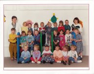 21-photos de classe 1993